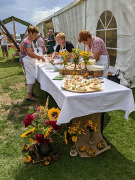 Razkriški mlinci na Jenamena festu 9
